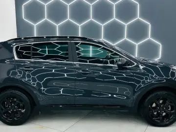 KIA SPORTAGE 2021 1.6D E6 Garantie 12 Luni Rate Avans 0 Doar