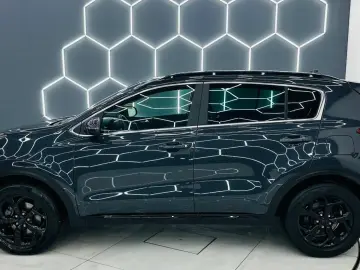 KIA SPORTAGE 2021 1.6D E6 Garantie 12 Luni Rate Avans 0 Doar