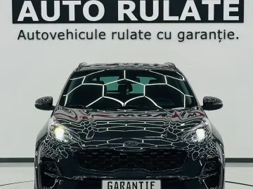 KIA SPORTAGE 2021 1.6D E6 Garantie 12 Luni Rate Avans 0 Doar