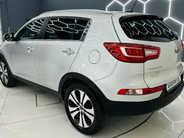 KIA SPORTAGE 2013 1.7D E5 Garantie 12 Luni Rate Avans 0 Doar