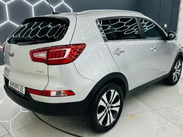 KIA SPORTAGE 2013 1.7D E5 Garantie 12 Luni Rate Avans 0 Doar