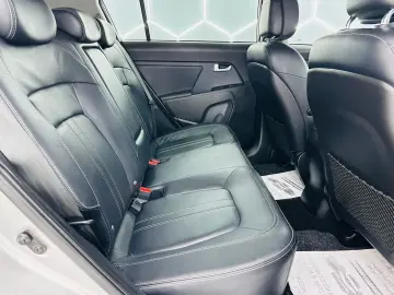KIA SPORTAGE 2013 1.7D E5 Garantie 12 Luni Rate Avans 0 Doar