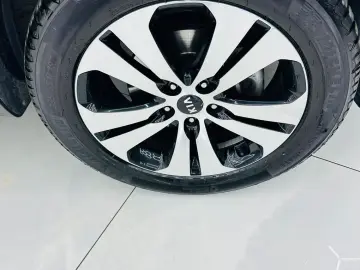 KIA SPORTAGE 2013 1.7D E5 Garantie 12 Luni Rate Avans 0 Doar