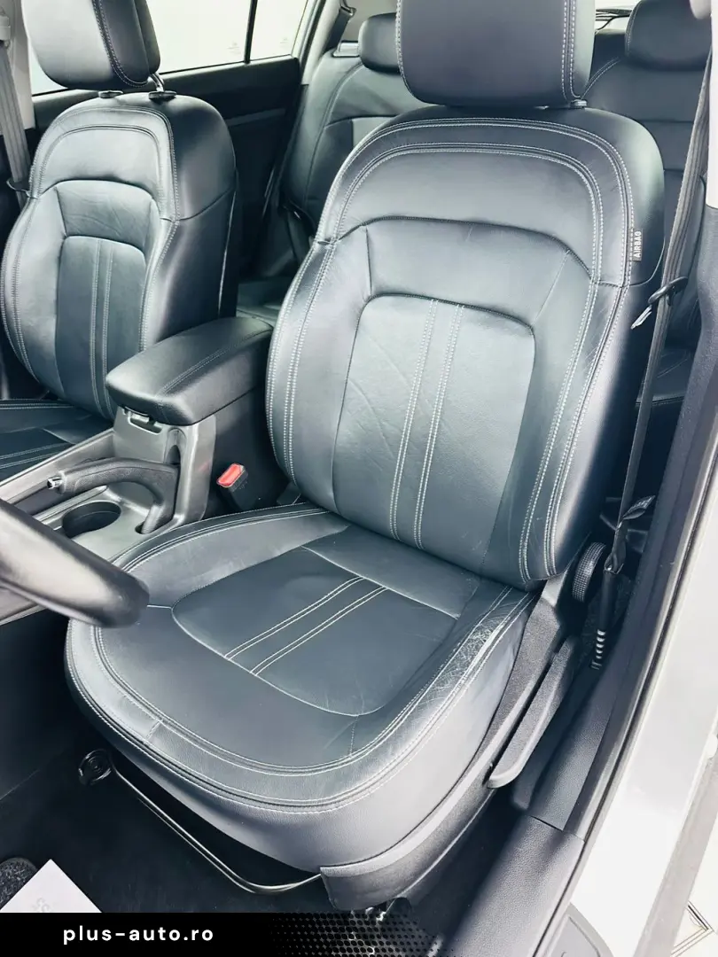 KIA SPORTAGE 2013 1.7D E5 Garantie 12 Luni Rate Avans 0 Doar