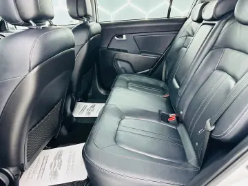 KIA SPORTAGE 2013 1.7D E5 Garantie 12 Luni Rate Avans 0 Doar