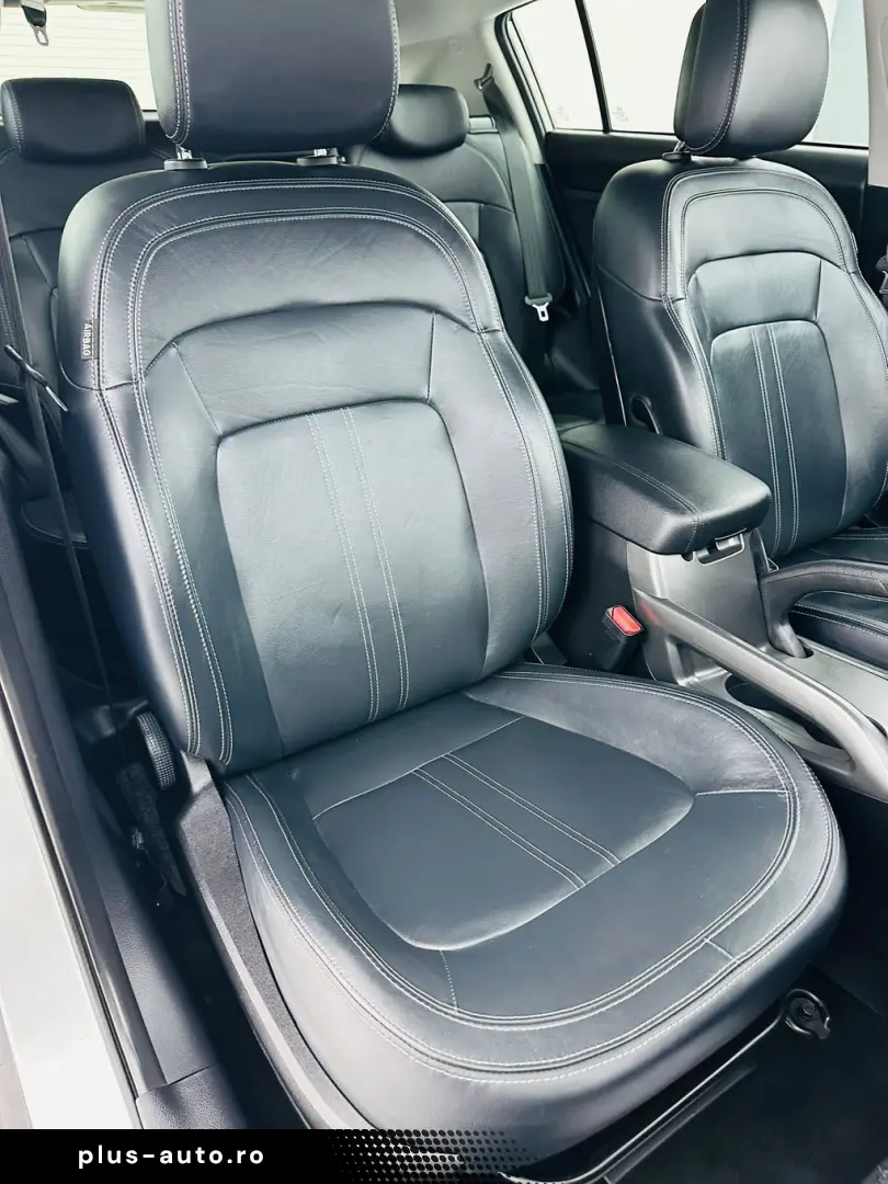 KIA SPORTAGE 2013 1.7D E5 Garantie 12 Luni Rate Avans 0 Doar