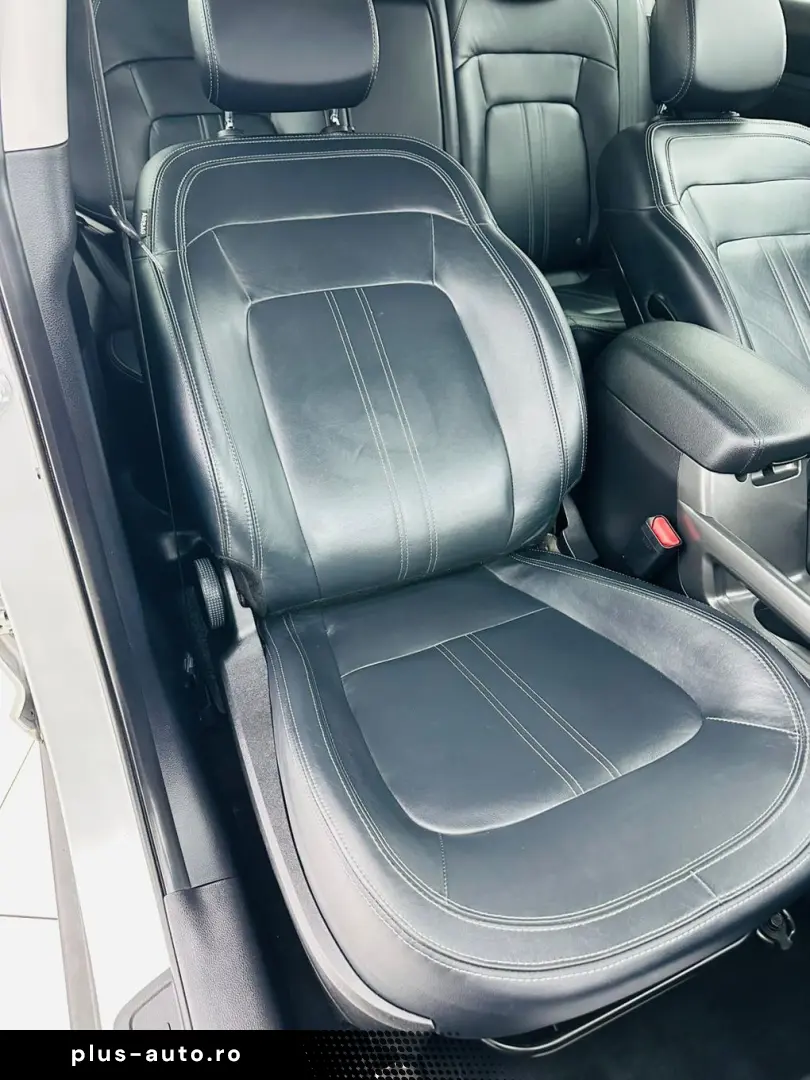 KIA SPORTAGE 2013 1.7D E5 Garantie 12 Luni Rate Avans 0 Doar