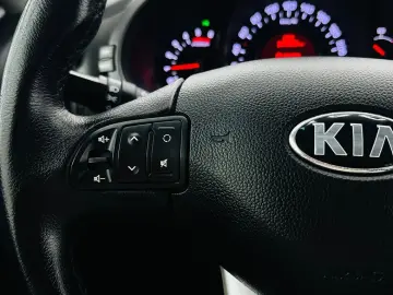 KIA SPORTAGE 2013 1.7D E5 Garantie 12 Luni Rate Avans 0 Doar