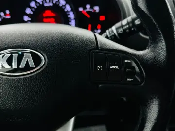 KIA SPORTAGE 2013 1.7D E5 Garantie 12 Luni Rate Avans 0 Doar