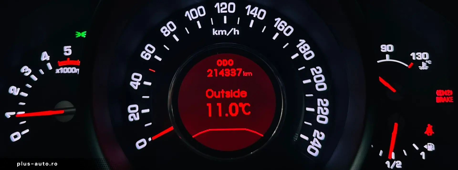 KIA SPORTAGE 2013 1.7D E5 Garantie 12 Luni Rate Avans 0 Doar