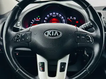 KIA SPORTAGE 2013 1.7D E5 Garantie 12 Luni Rate Avans 0 Doar