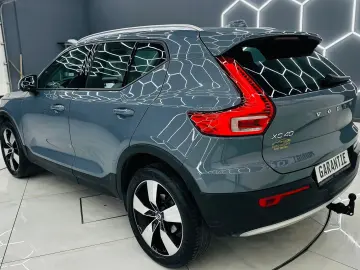 VOLVO Xc-40 2021 2.0D E6 Garantie 12 Luni Rate Avans 0 Doar