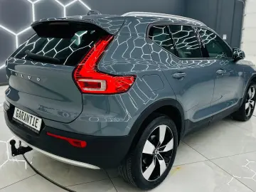 VOLVO Xc-40 2021 2.0D E6 Garantie 12 Luni Rate Avans 0 Doar