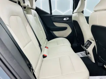 VOLVO Xc-40 2021 2.0D E6 Garantie 12 Luni Rate Avans 0 Doar