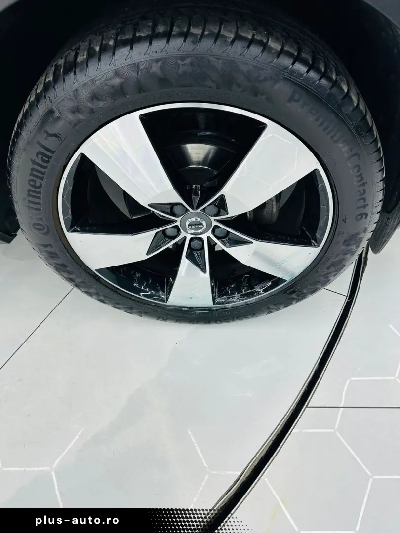 VOLVO Xc-40 2021 2.0D E6 Garantie 12 Luni Rate Avans 0 Doar