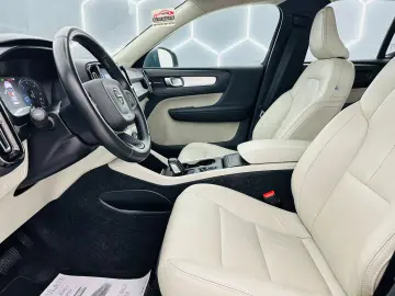 VOLVO Xc-40 2021 2.0D E6 Garantie 12 Luni Rate Avans 0 Doar