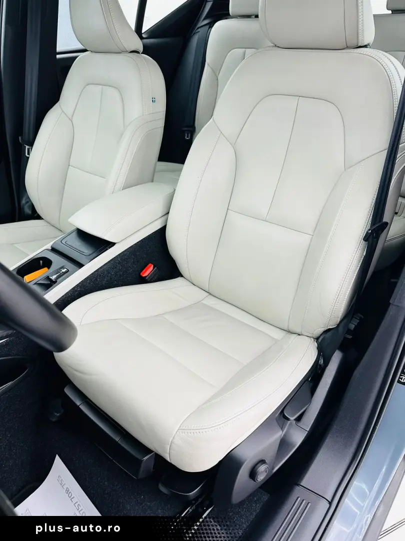 VOLVO Xc-40 2021 2.0D E6 Garantie 12 Luni Rate Avans 0 Doar