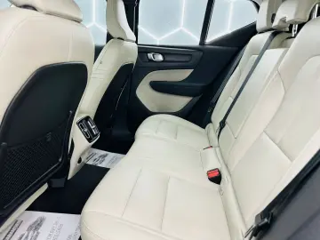 VOLVO Xc-40 2021 2.0D E6 Garantie 12 Luni Rate Avans 0 Doar