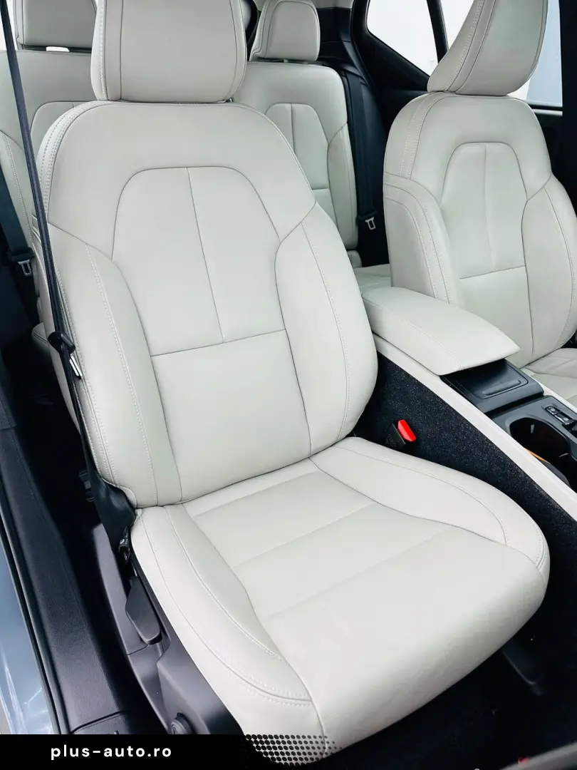 VOLVO Xc-40 2021 2.0D E6 Garantie 12 Luni Rate Avans 0 Doar