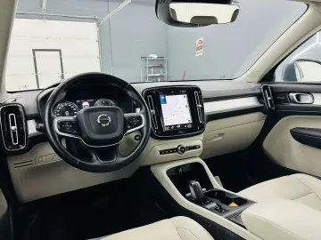 VOLVO Xc-40 2021 2.0D E6 Garantie 12 Luni Rate Avans 0 Doar