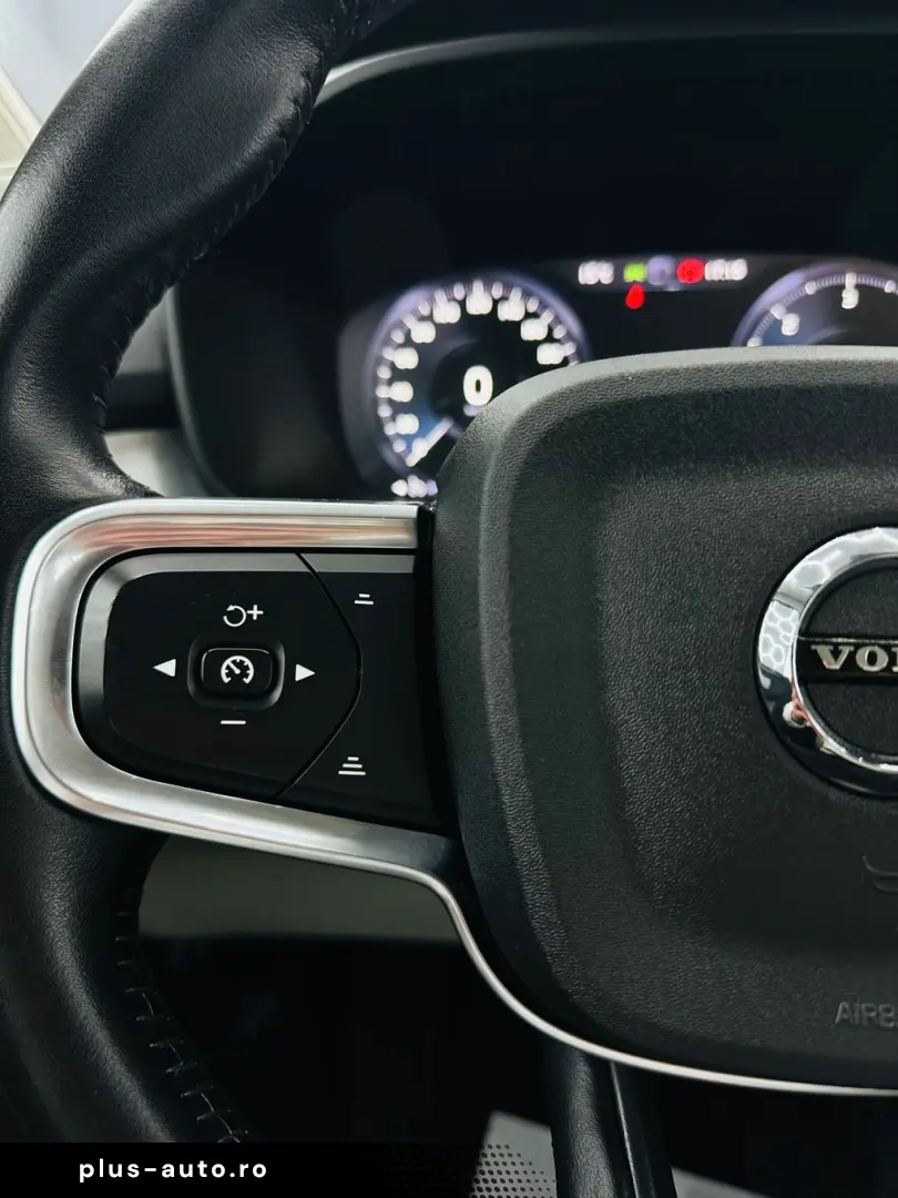 VOLVO Xc-40 2021 2.0D E6 Garantie 12 Luni Rate Avans 0 Doar