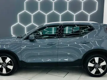 VOLVO Xc-40 2021 2.0D E6 Garantie 12 Luni Rate Avans 0 Doar