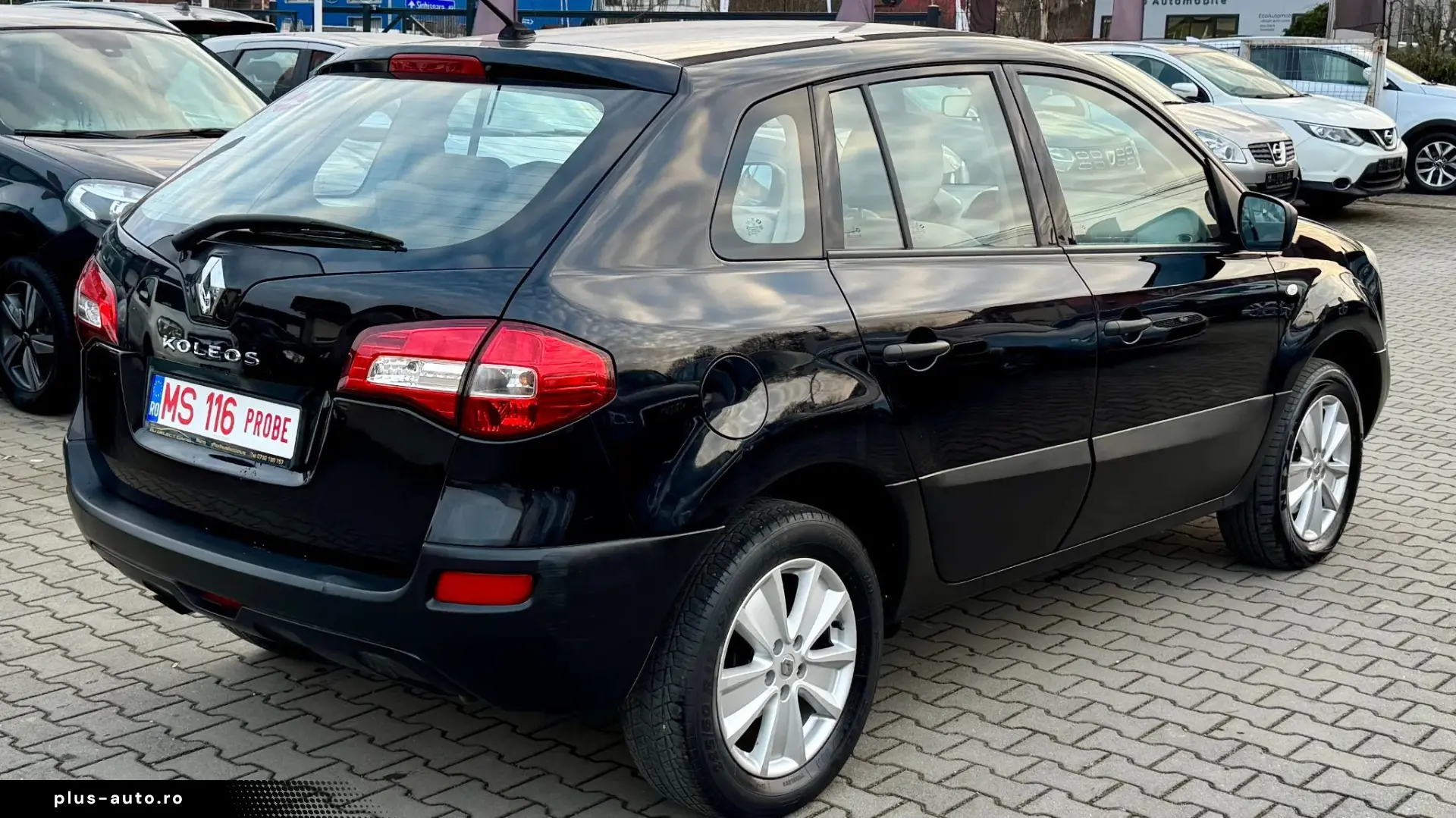 Renault Koleos