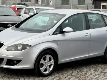 Seat Altea