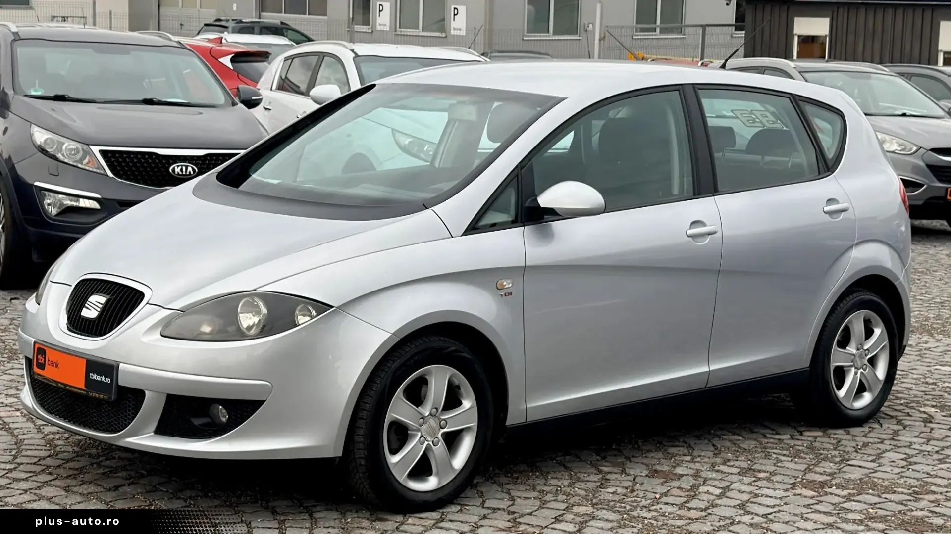 Seat Altea