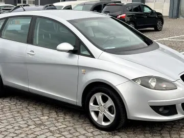 Seat Altea