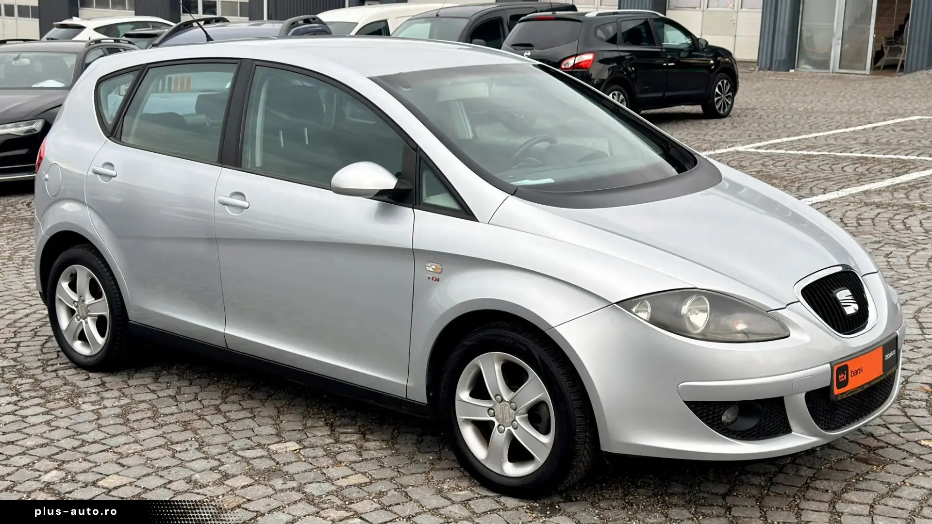 Seat Altea