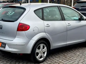 Seat Altea
