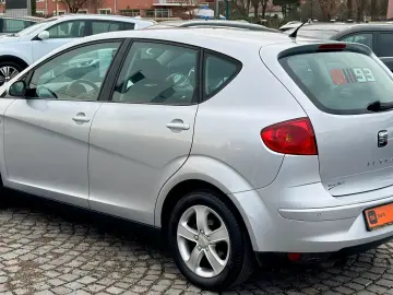 Seat Altea