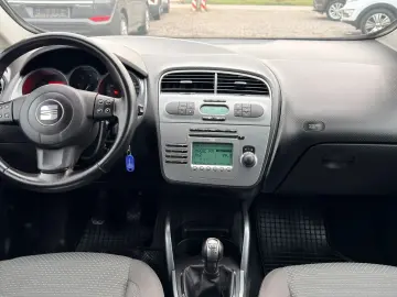 Seat Altea
