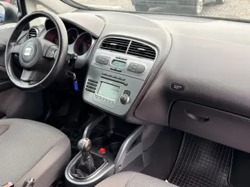 Seat Altea