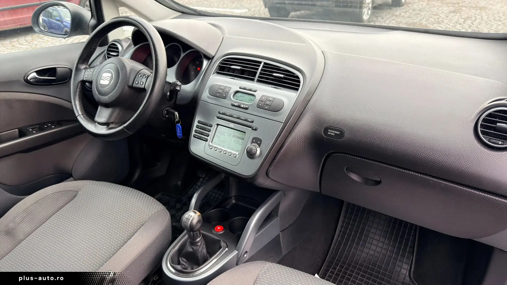 Seat Altea