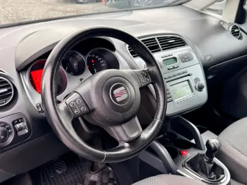Seat Altea