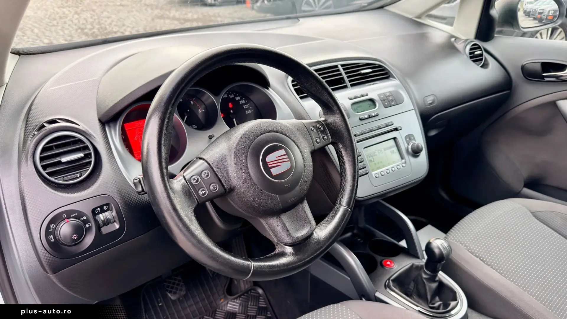 Seat Altea