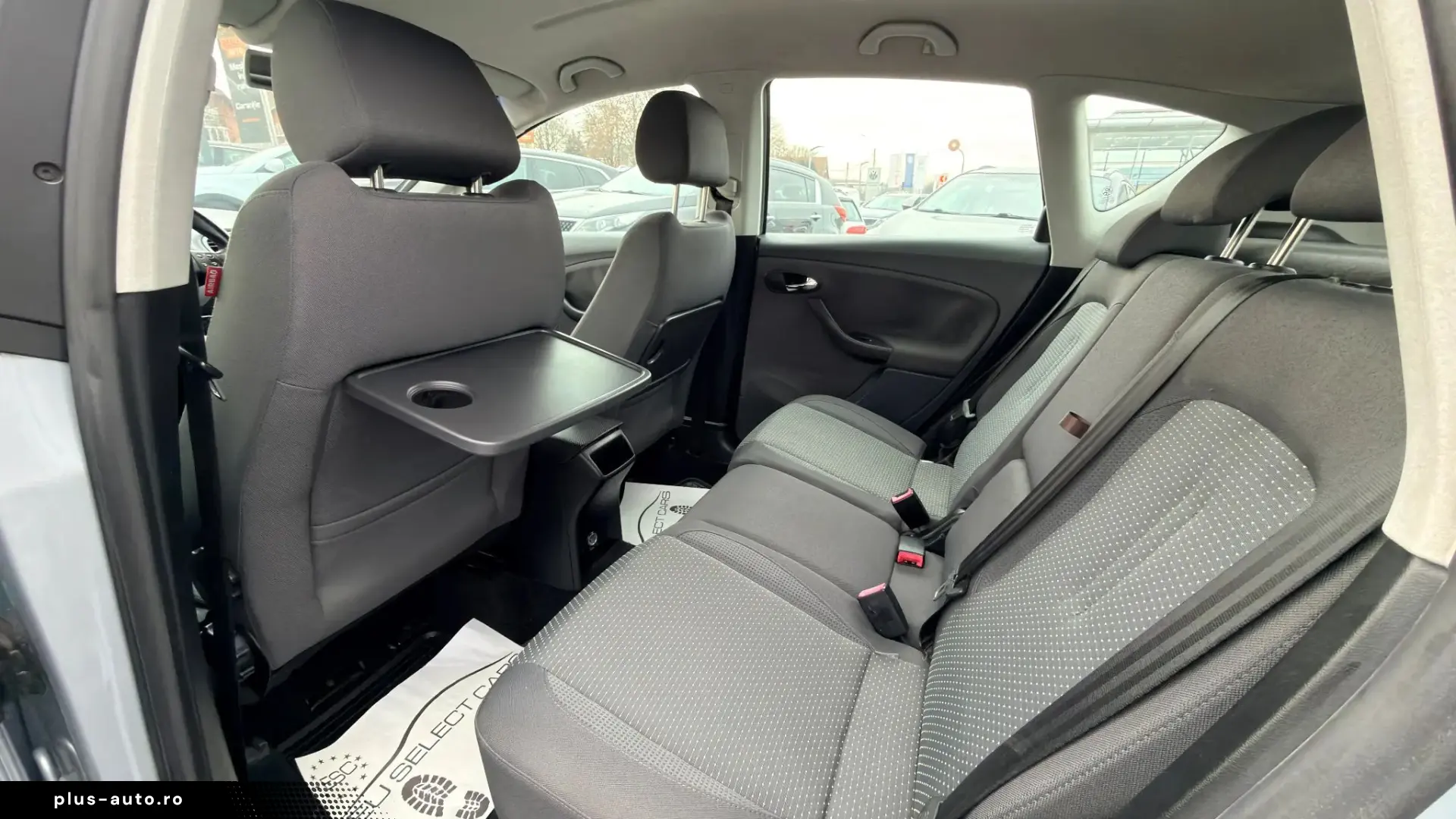 Seat Altea