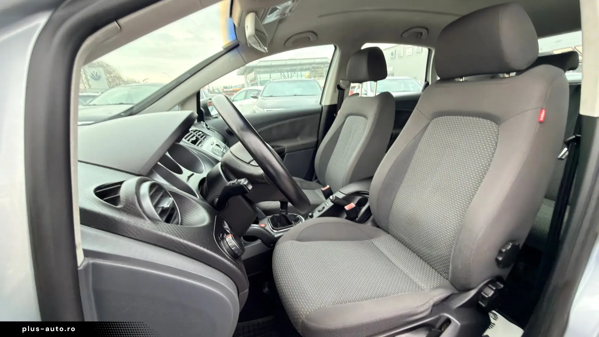 Seat Altea