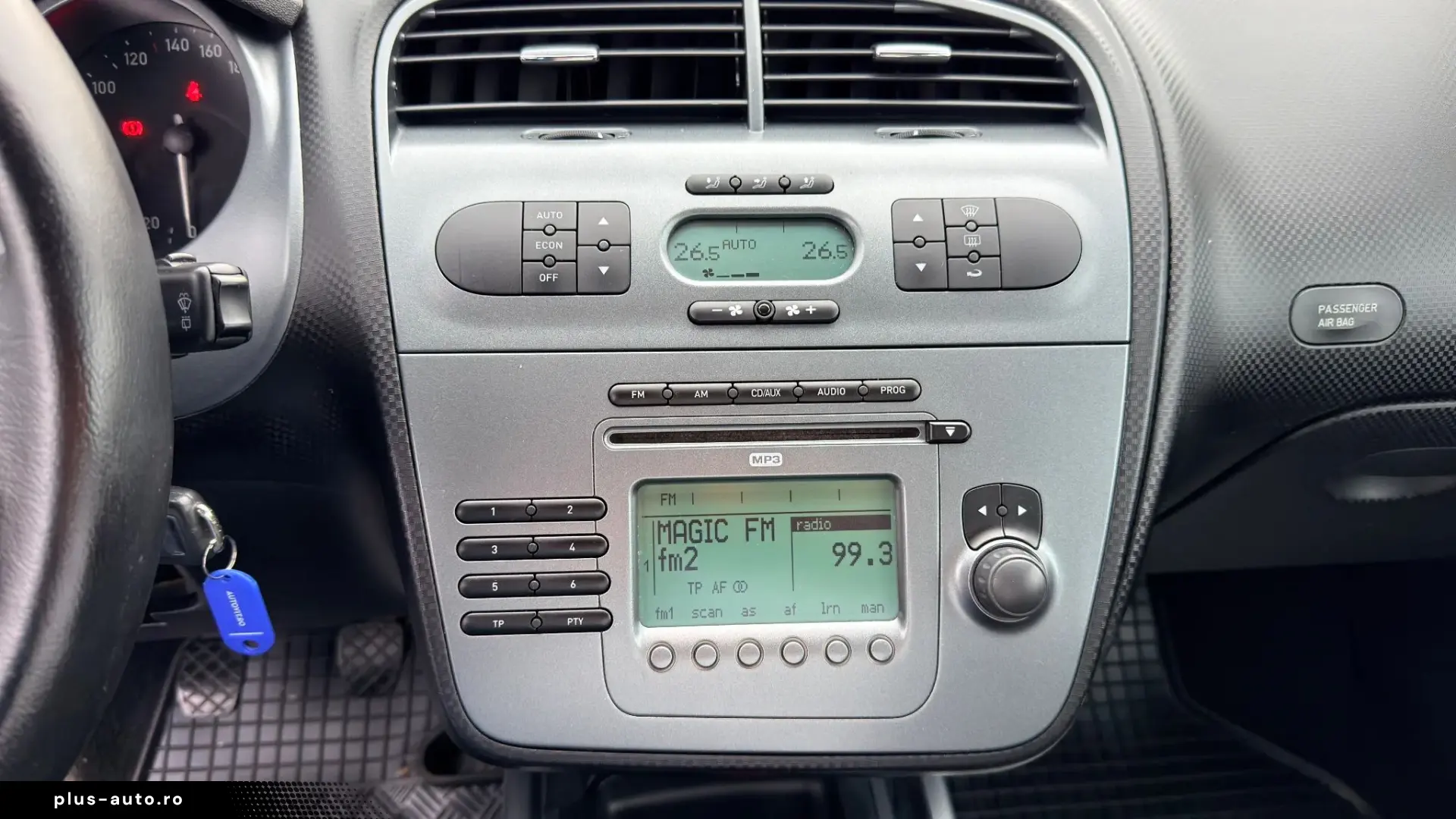 Seat Altea