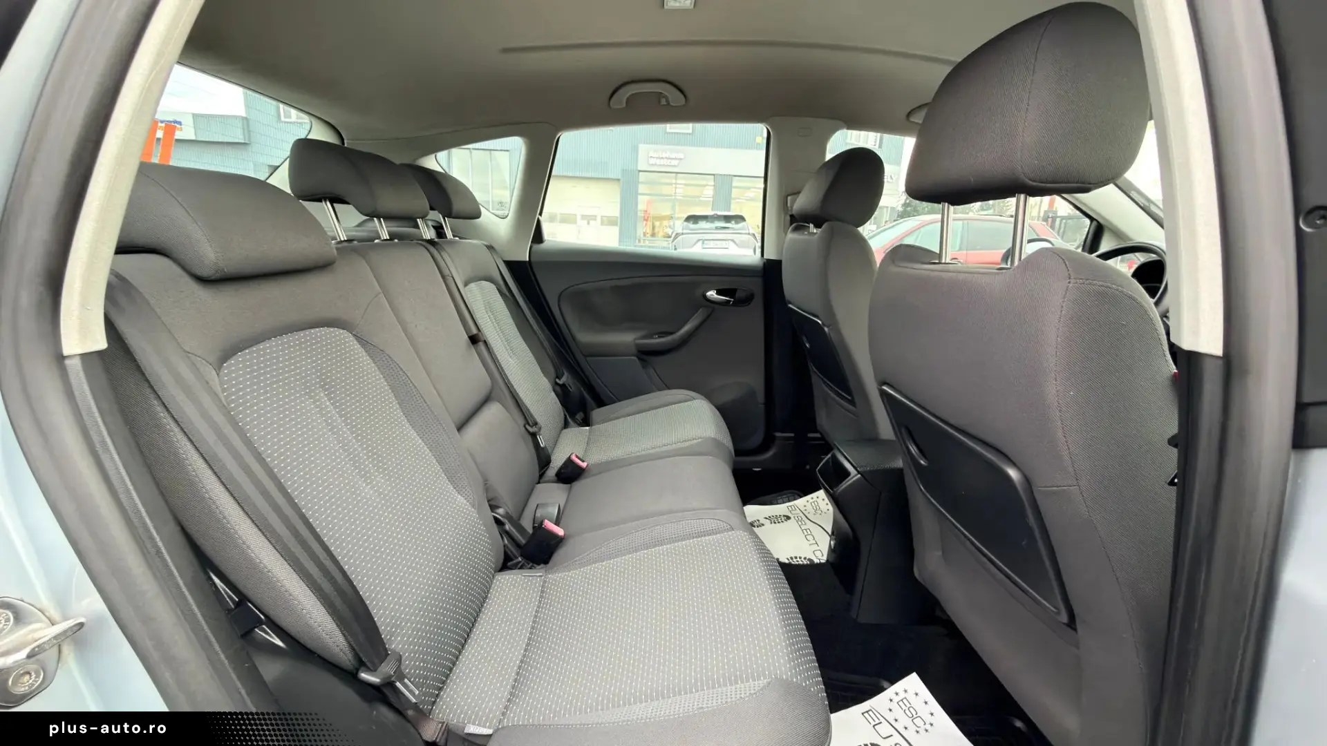 Seat Altea