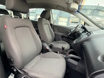 Seat Altea