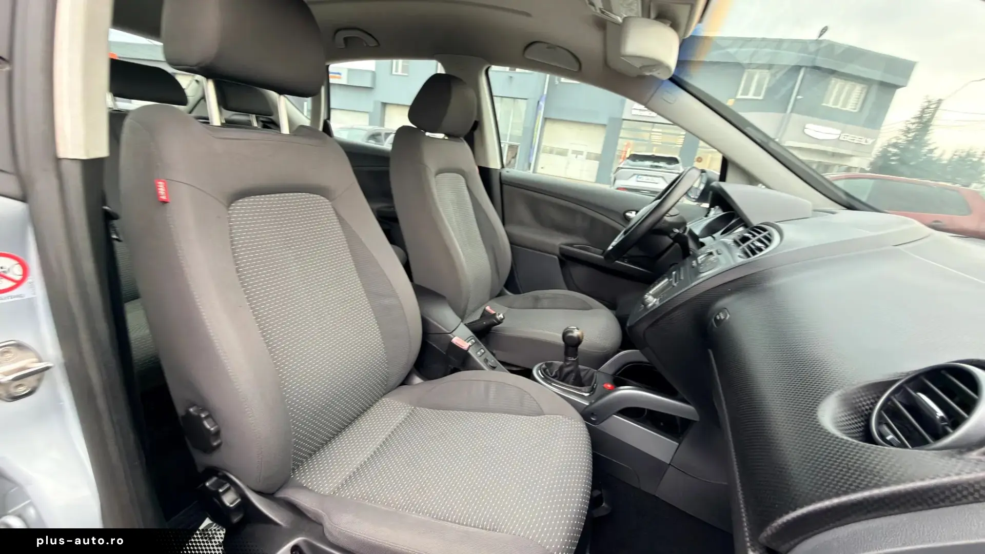 Seat Altea