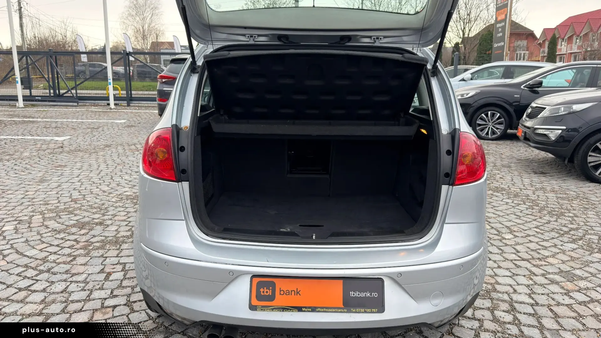 Seat Altea