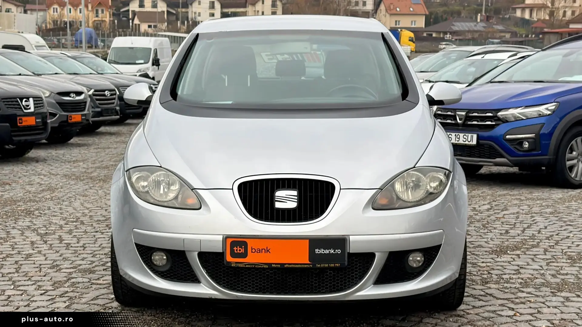 Seat Altea