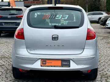 Seat Altea