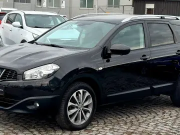 Nissan Qashqai-2