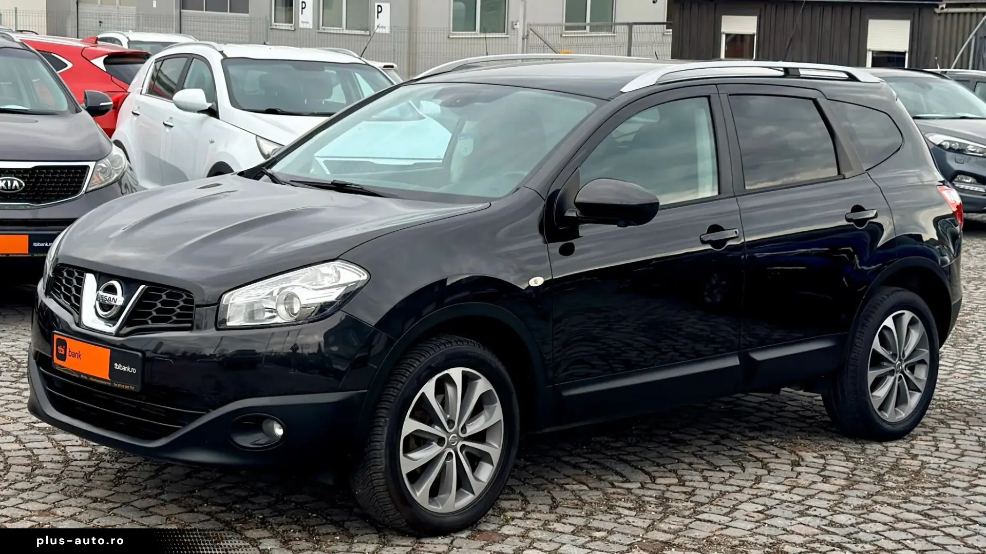 Nissan Qashqai-2