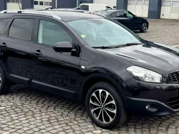 Nissan Qashqai-2